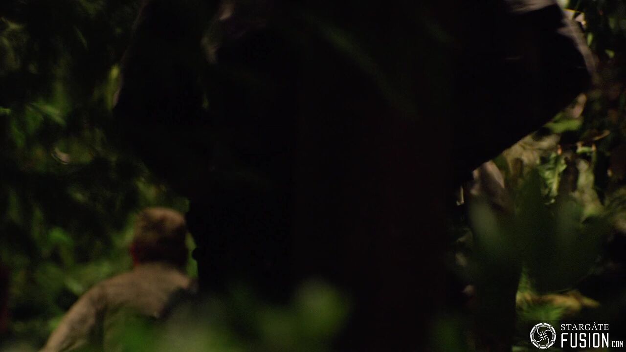 Seuls au monde