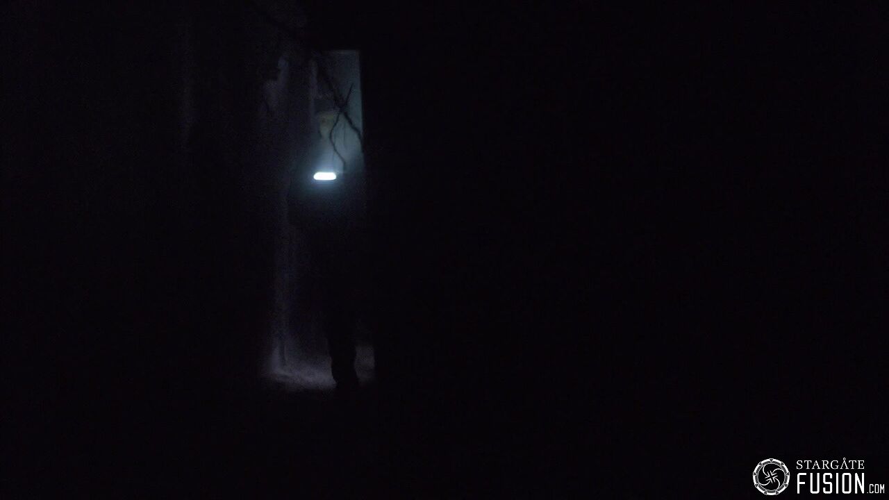 Seuls au monde