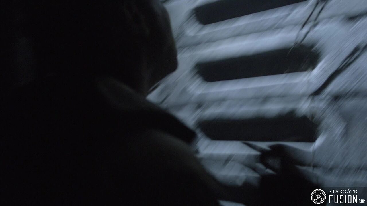 Seuls au monde