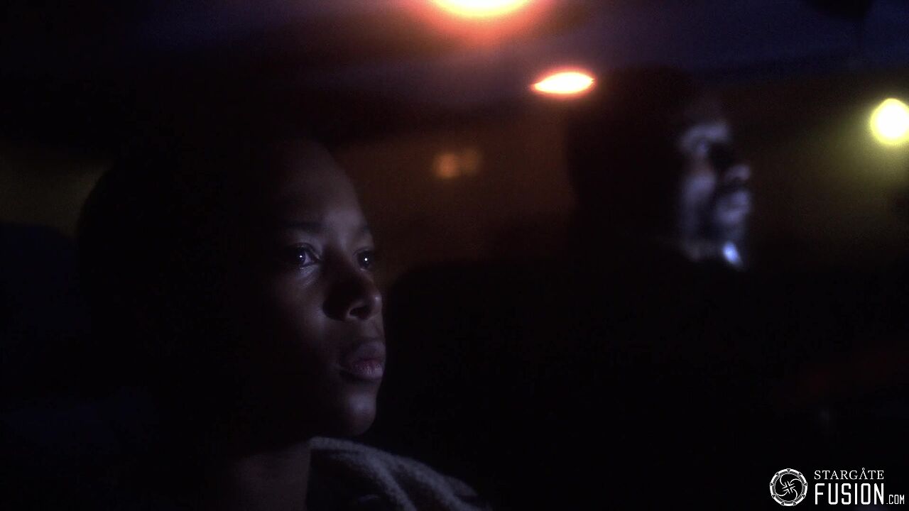 Seuls au monde