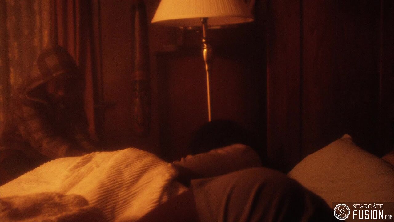 Seuls au monde