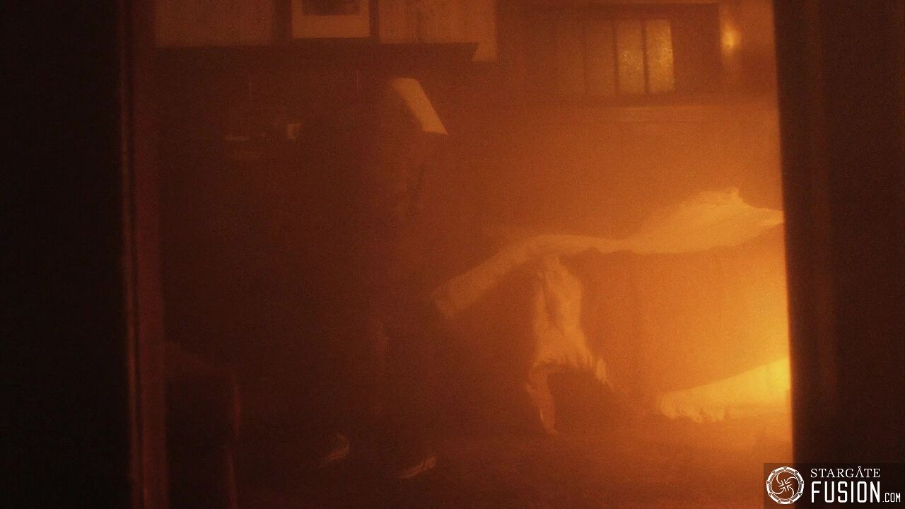 Seuls au monde