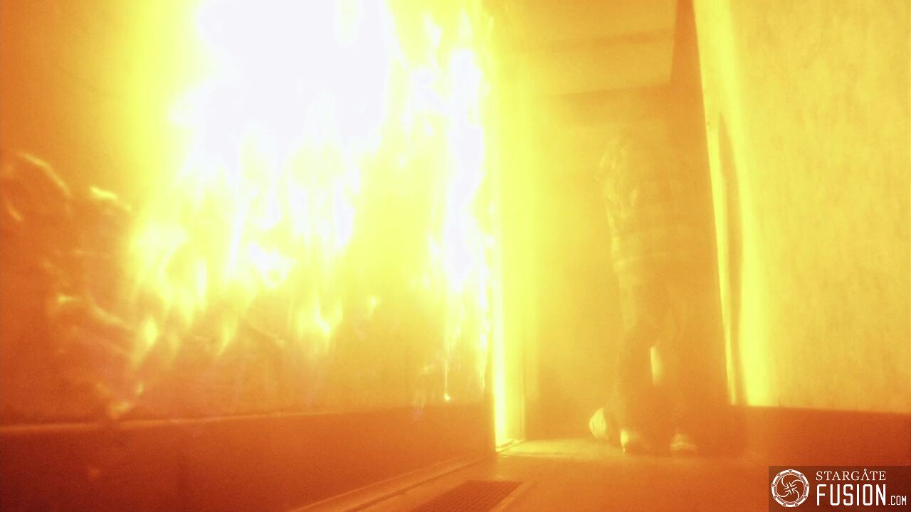 Seuls au monde
