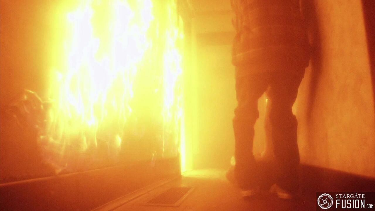 Seuls au monde