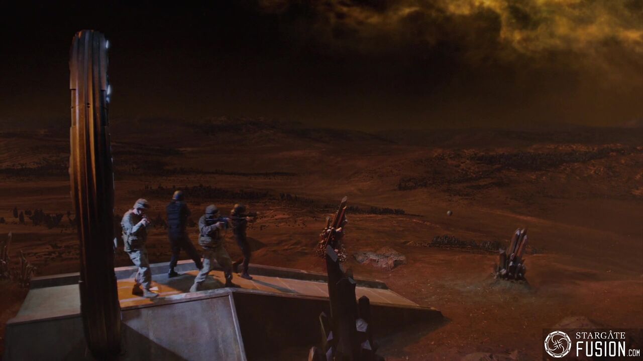 Seuls au monde
