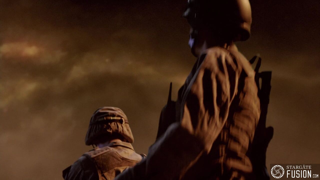 Seuls au monde