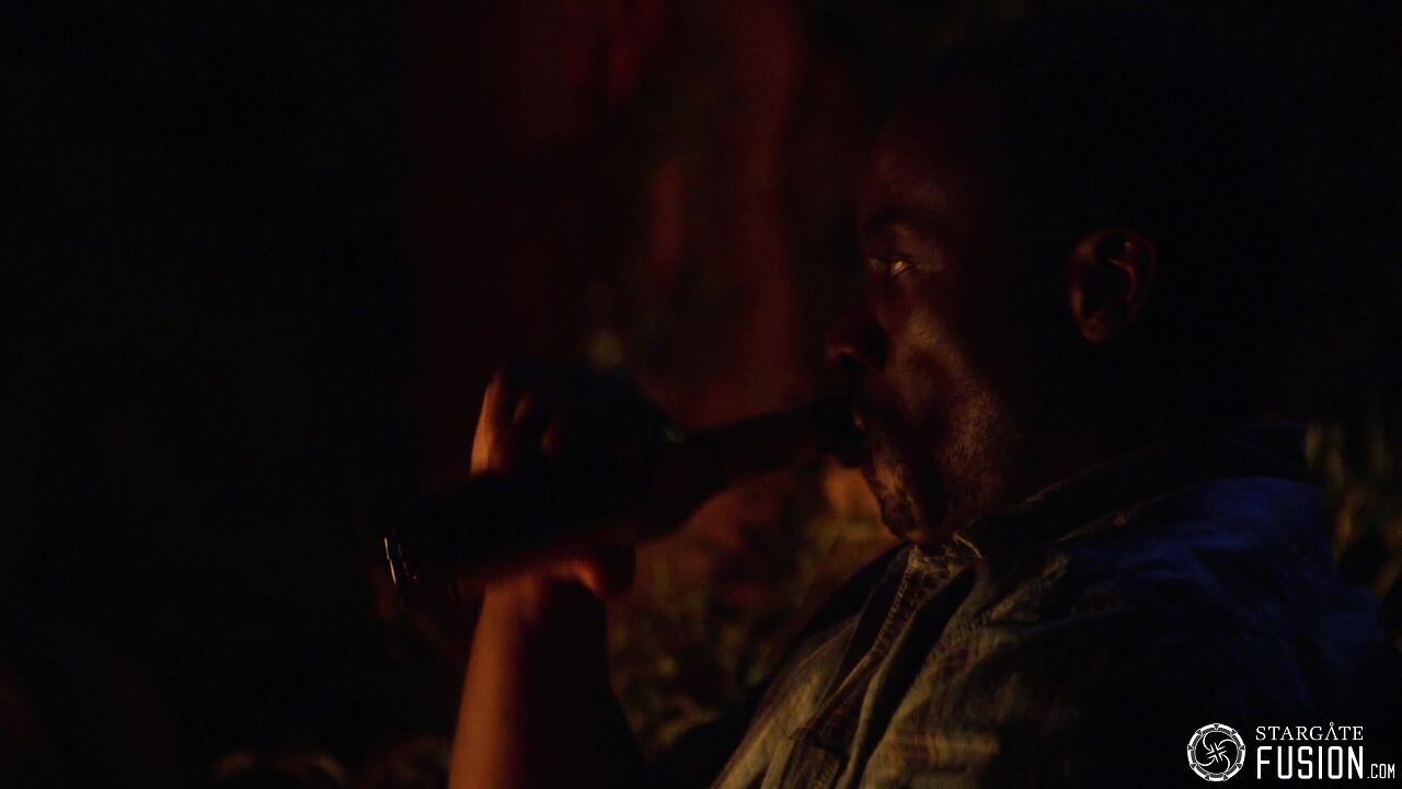 Seuls au monde