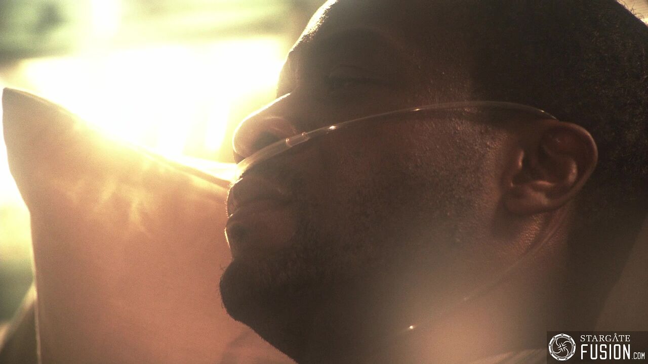 Seuls au monde