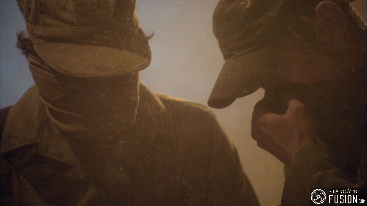 Seuls au monde