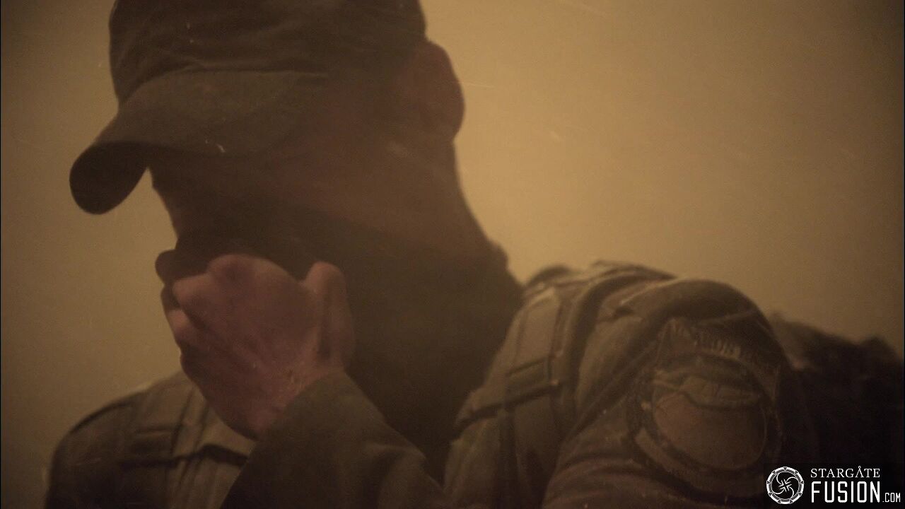 Seuls au monde