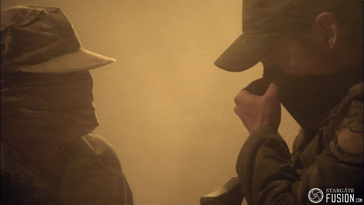 Seuls au monde