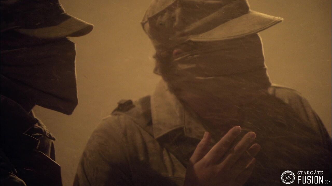 Seuls au monde