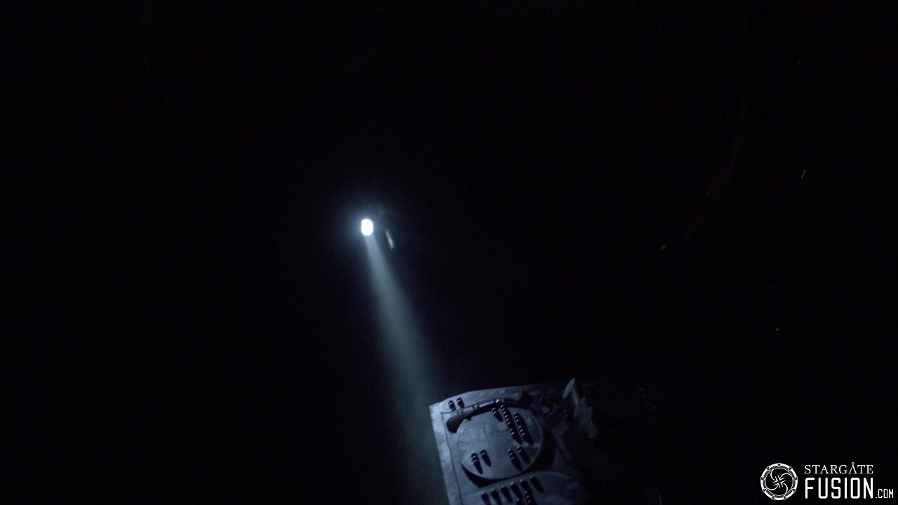 Seuls au monde