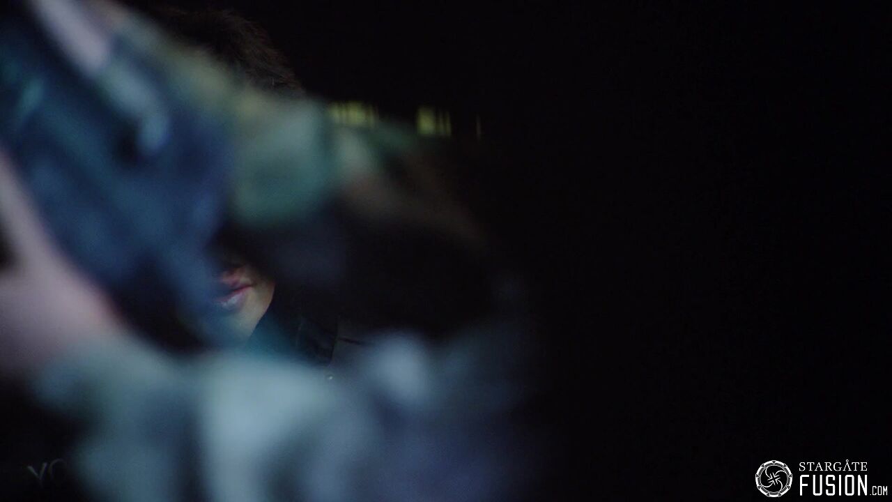 Seuls au monde
