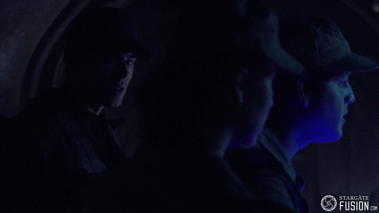 Seuls au monde