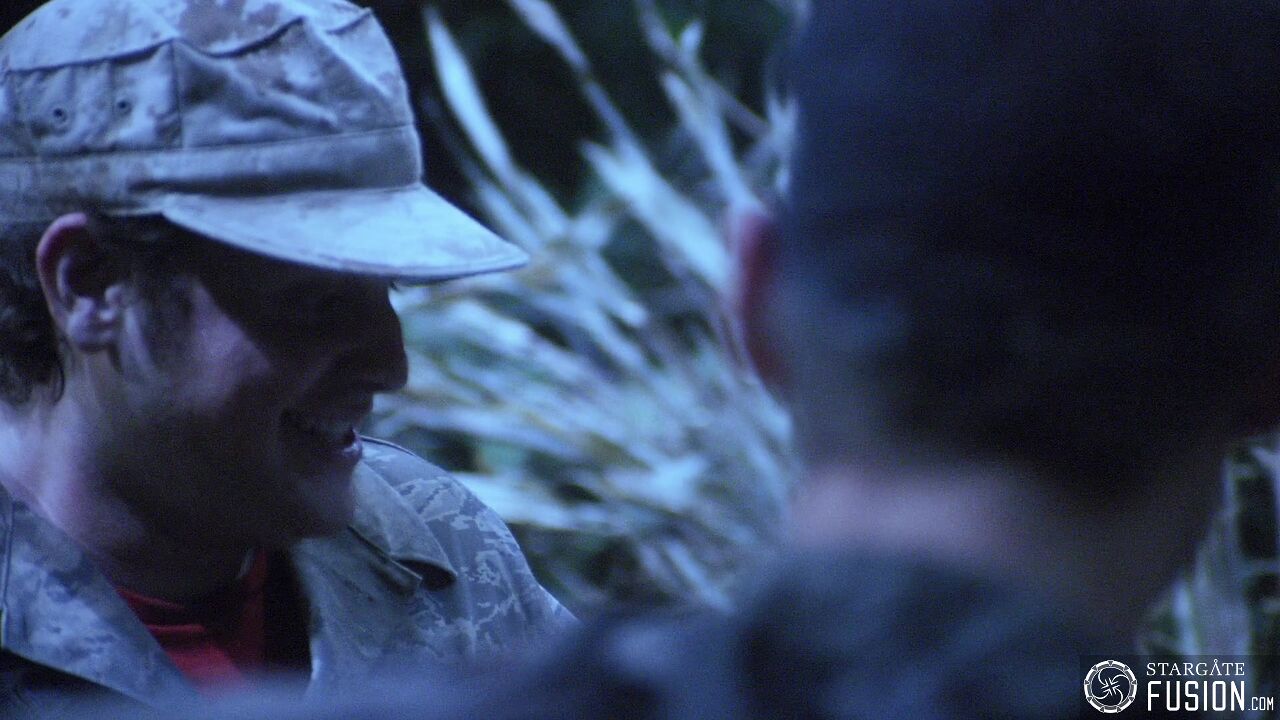 Seuls au monde