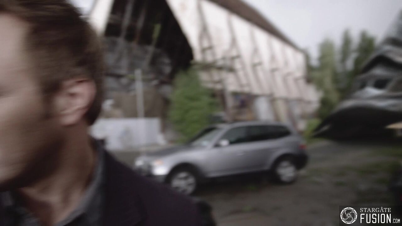 Ennemi intérieur