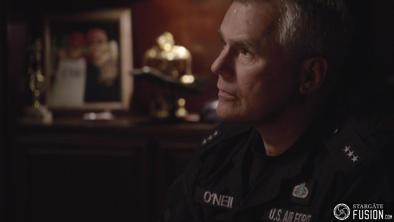 Ennemi intérieur