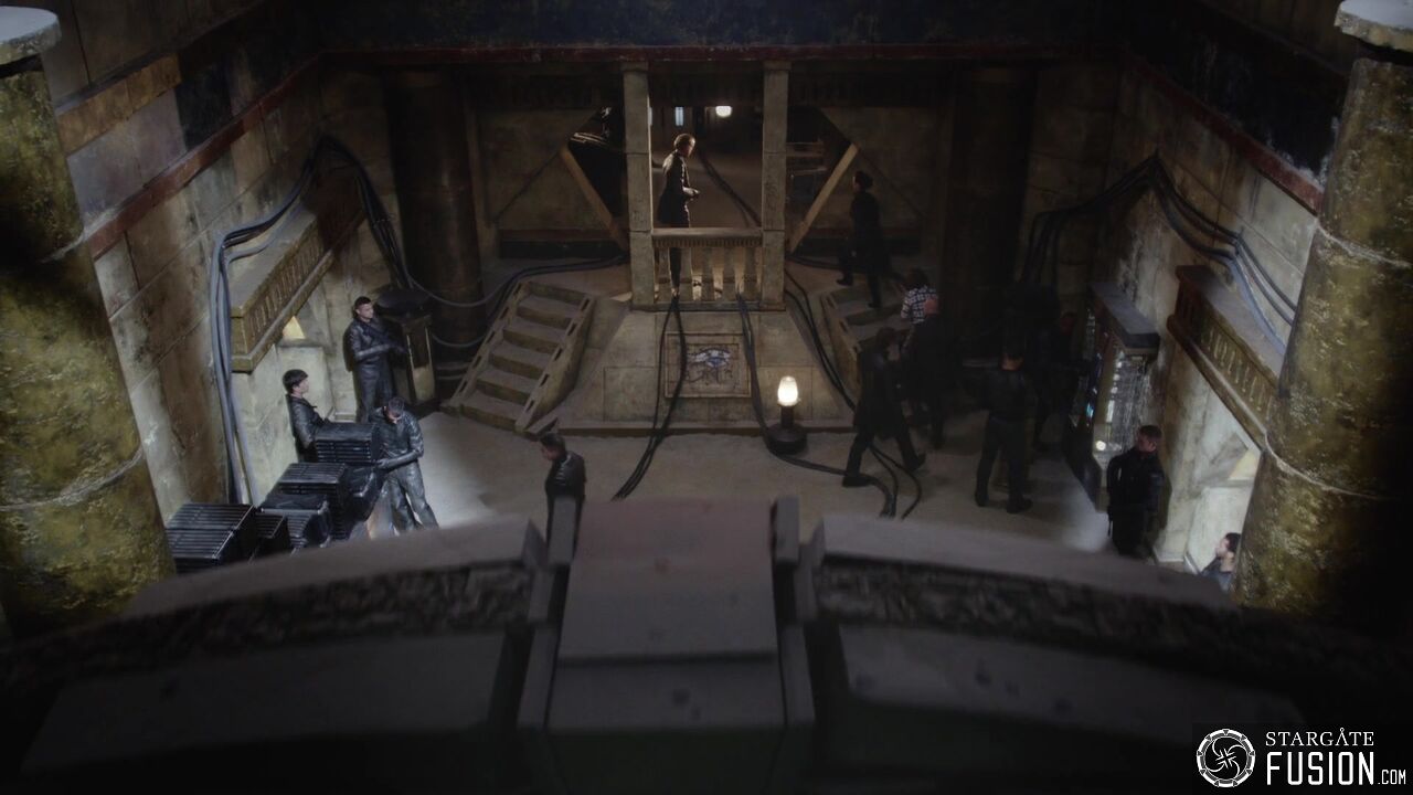 Ennemi intérieur