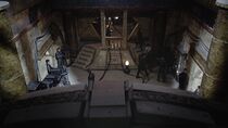 Ennemi intérieur