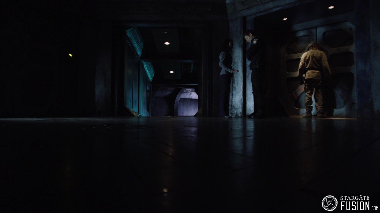 Ennemi intérieur