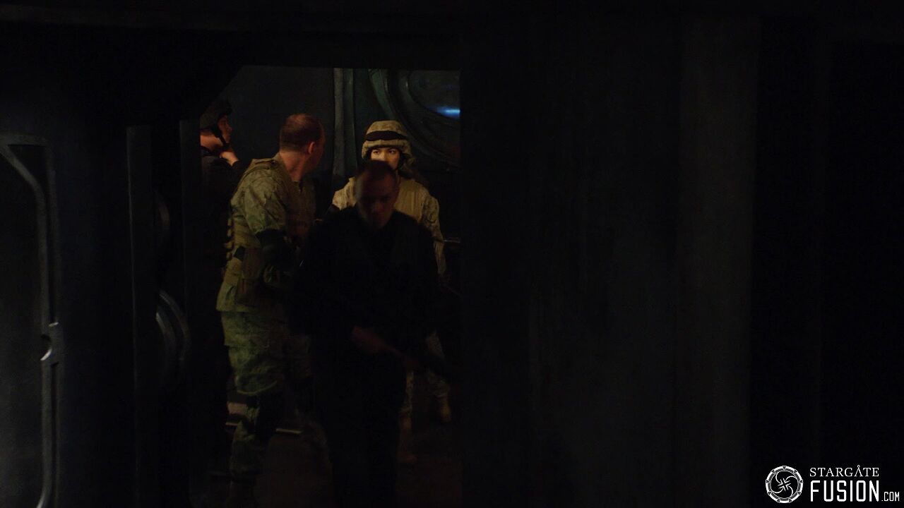 L'assaut 1/2