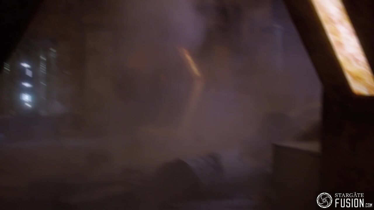 L'assaut 1/2