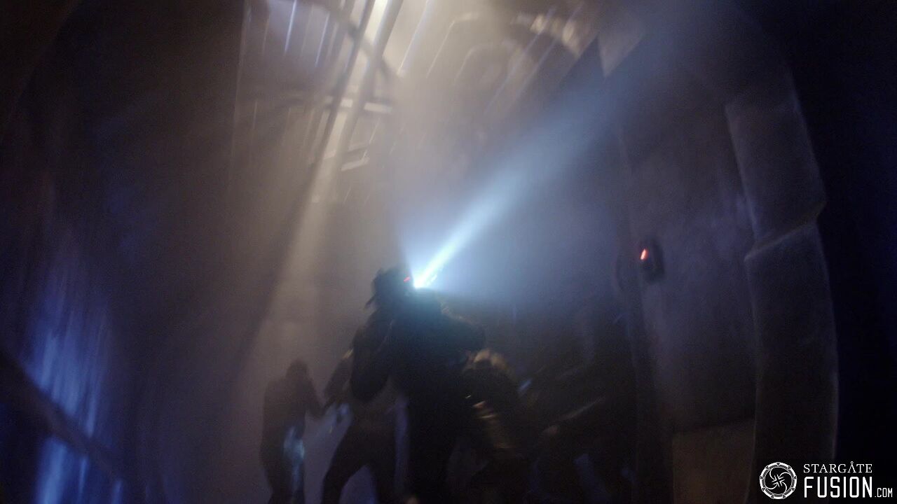 L'assaut 1/2