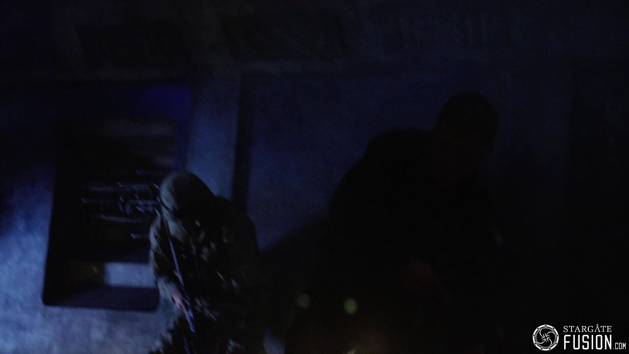 L'assaut 1/2