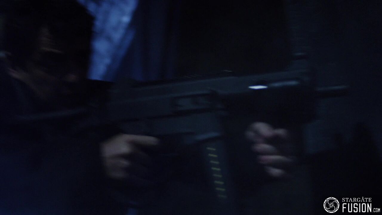 L'assaut 1/2
