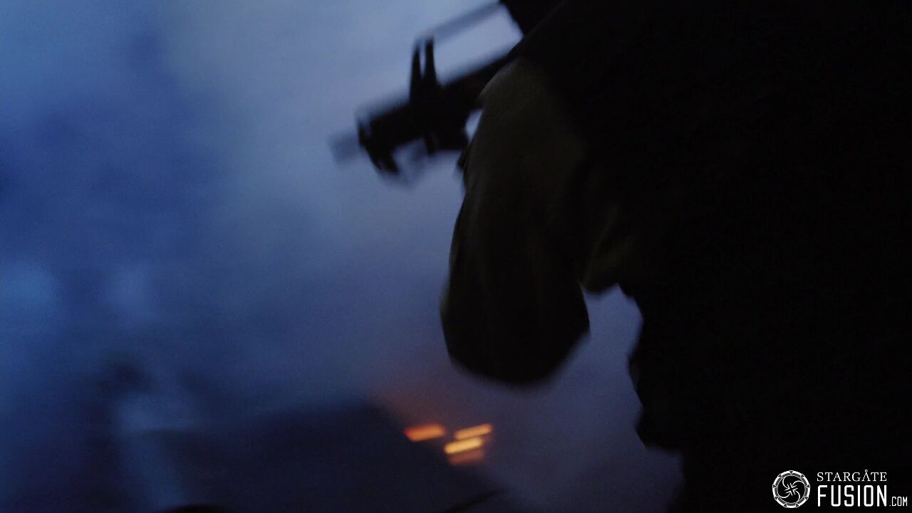 L'assaut 1/2