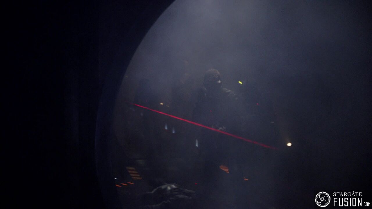 L'assaut 1/2