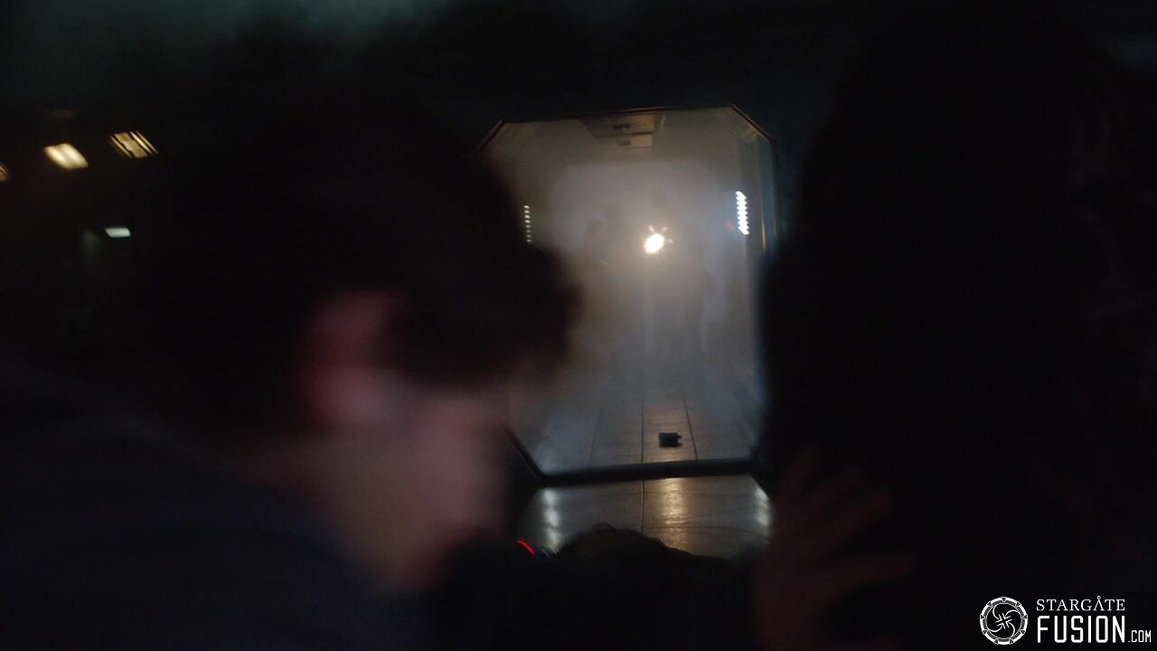 L'assaut 1/2