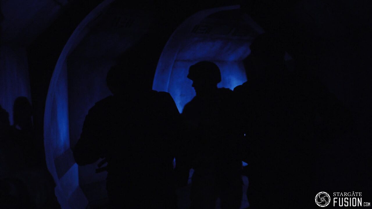 L'assaut 1/2