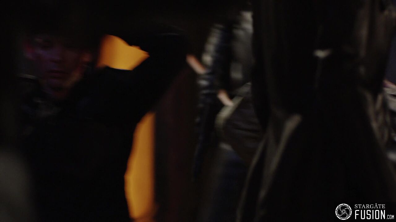 L'assaut 1/2