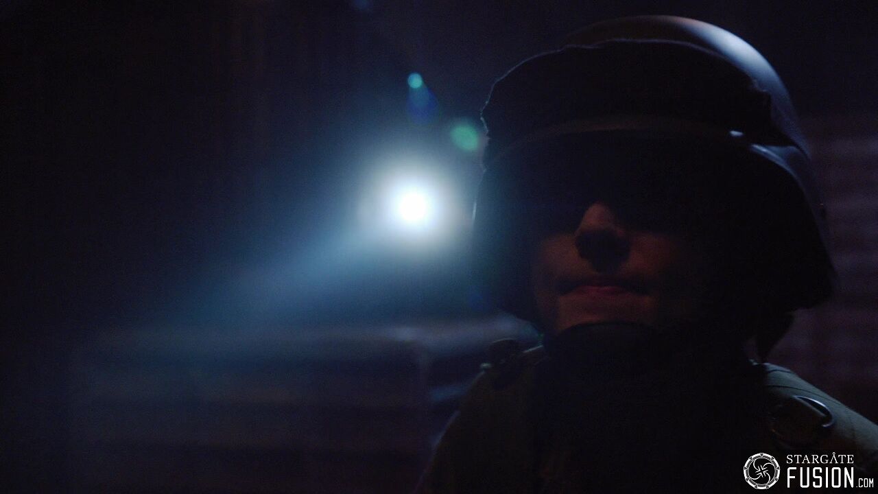 L'assaut 1/2