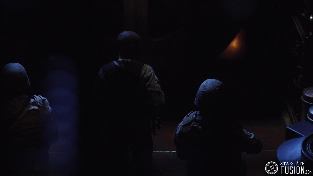 L'assaut 1/2