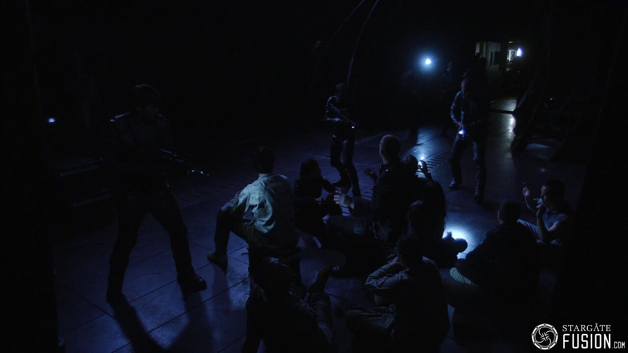 L'assaut 1/2