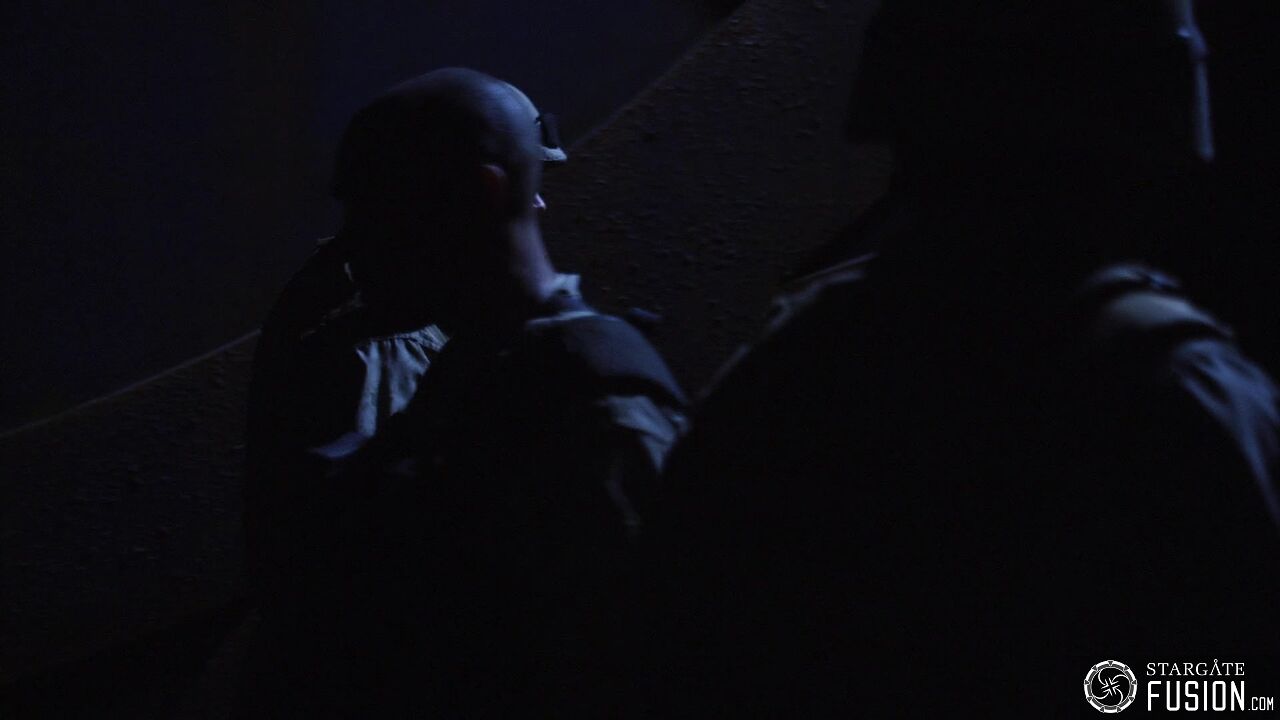 L'assaut 1/2