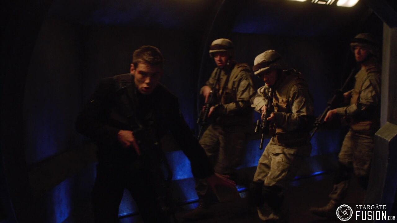 L'assaut 2/2