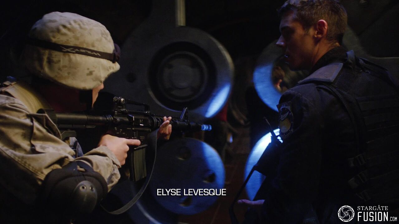 L'assaut 2/2