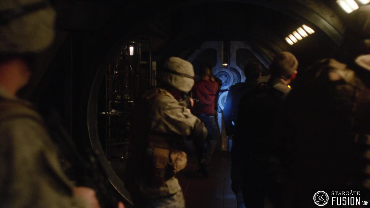 L'assaut 2/2
