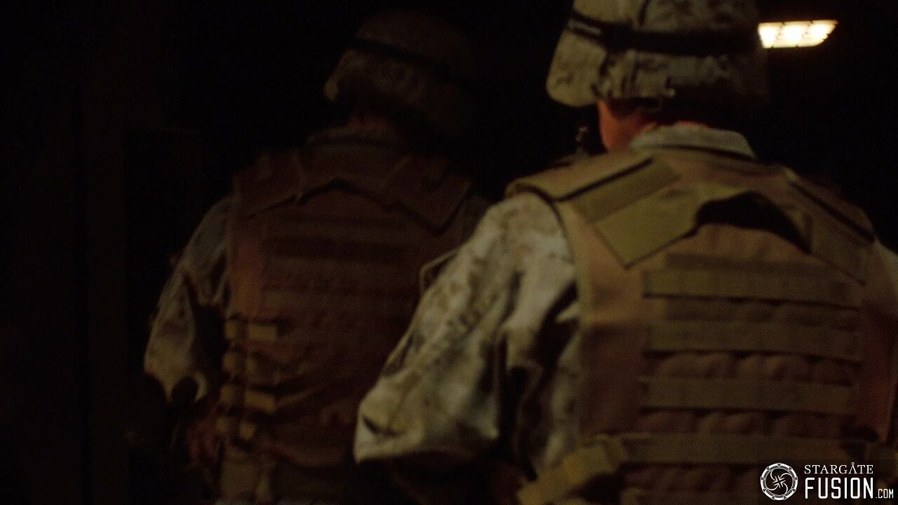 L'assaut 2/2