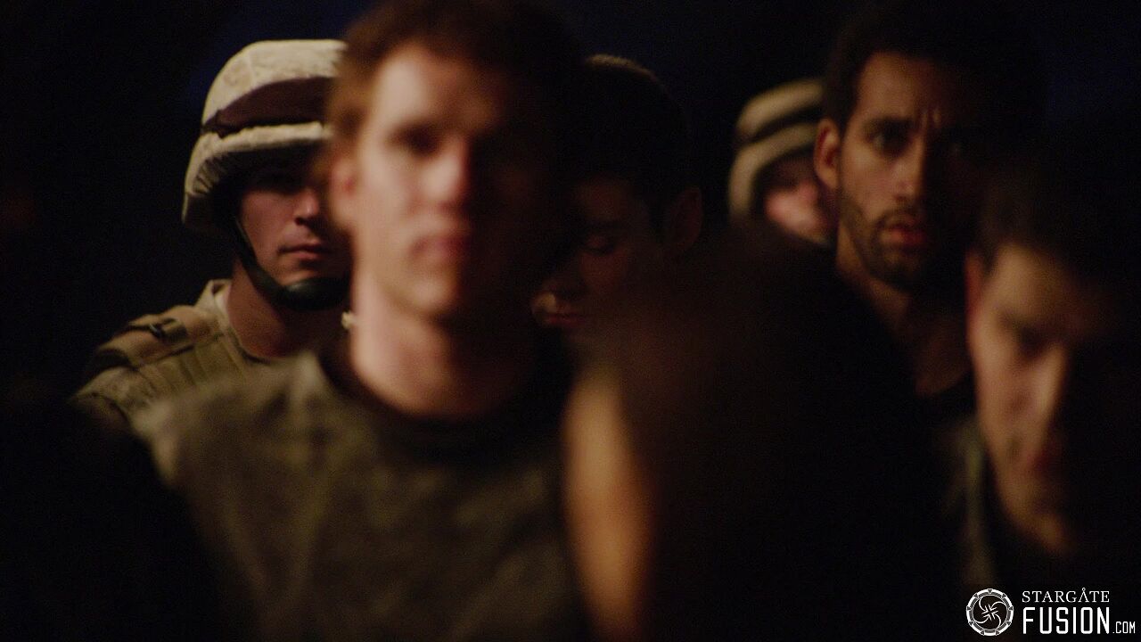 L'assaut 2/2