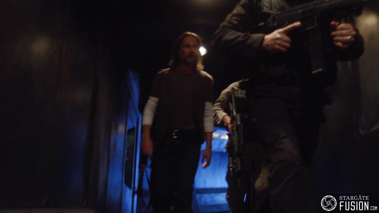 L'assaut 2/2