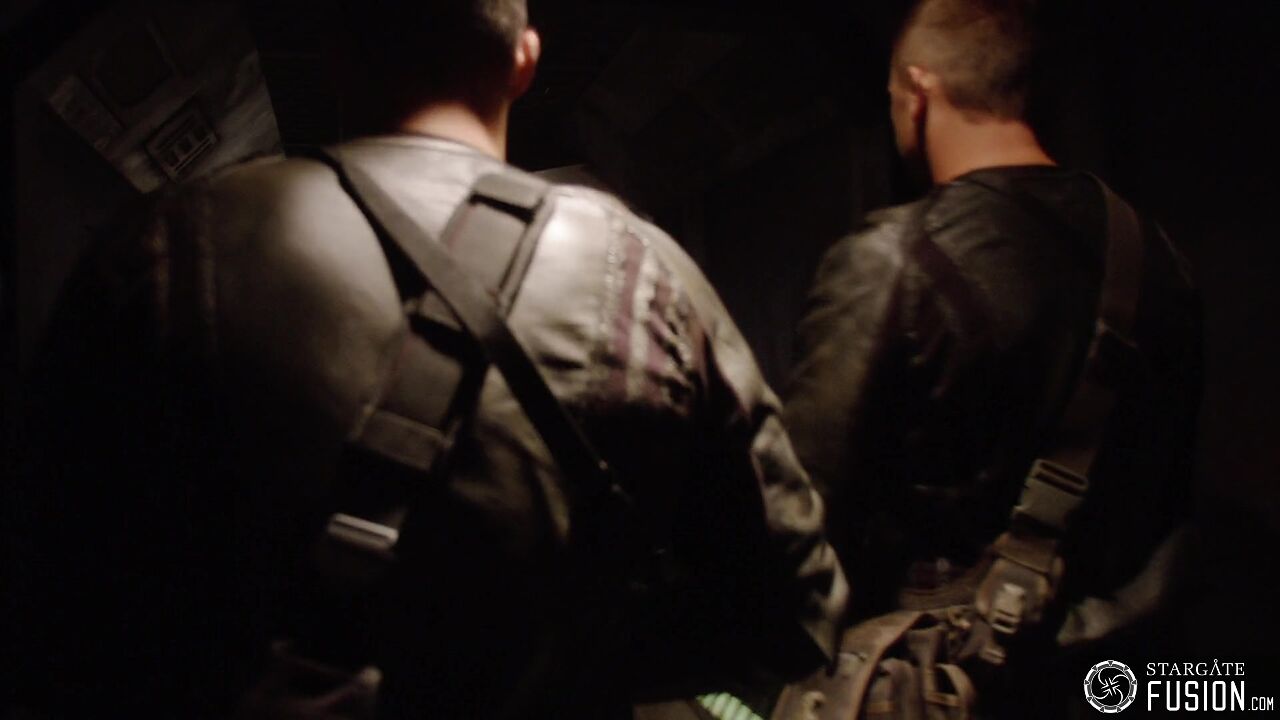 L'assaut 2/2