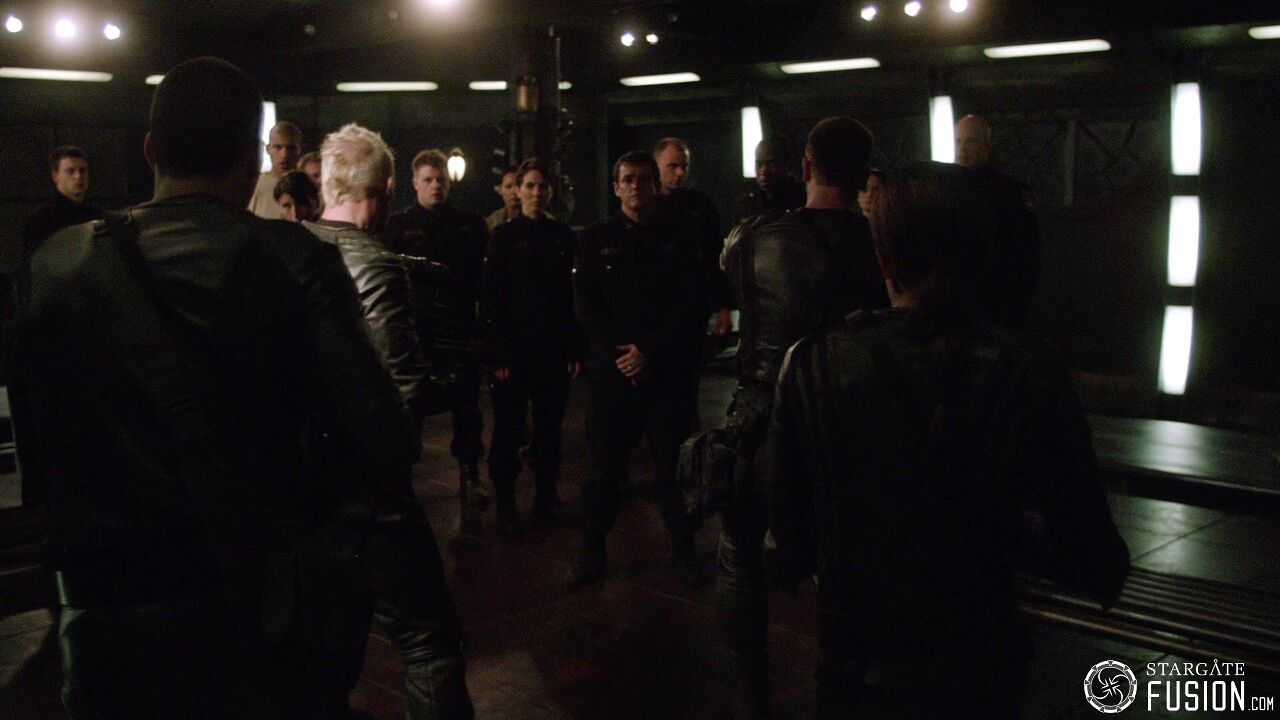 L'assaut 2/2