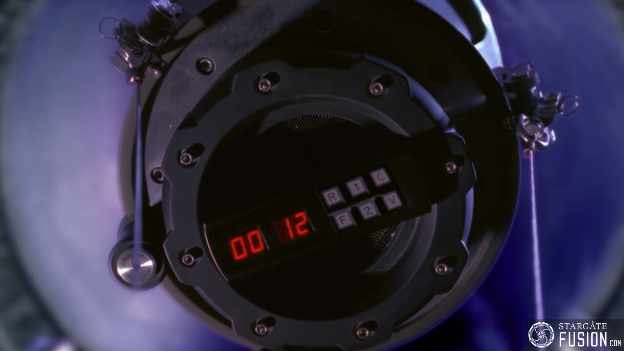 Une question de temps