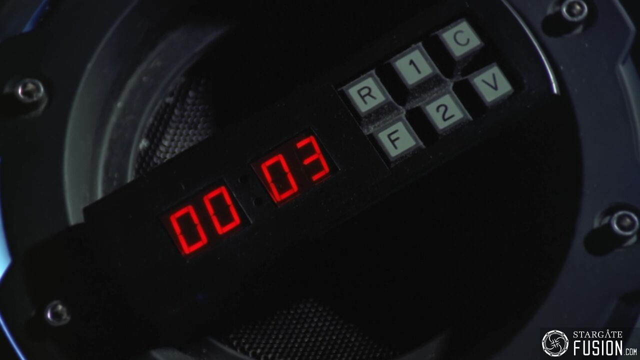 Une question de temps