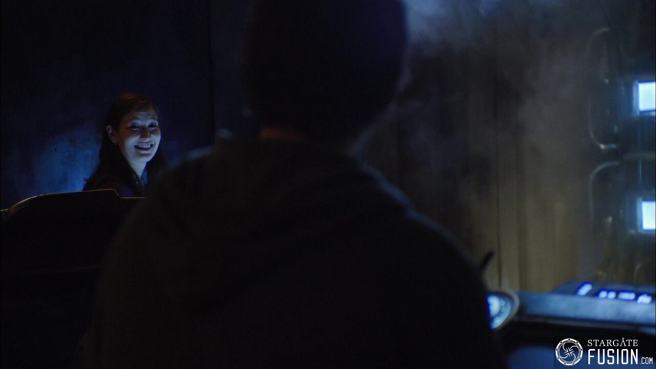 Miroir